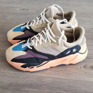 Yeezy 700 Enflame